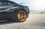 Ferrari California by Strasse Wheels 2015 года